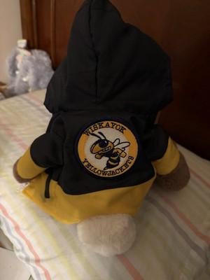 Yellowjackets Bunny