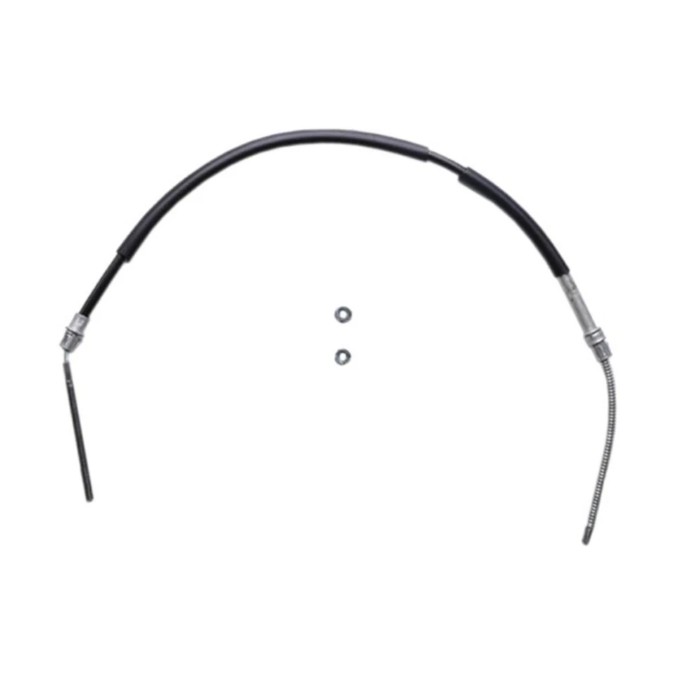 Cable de freno de estacionamiento ACDelco genuino para Chevy Lumina APV 1990 1991 lado del conductor Foto 2 de 4