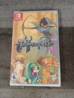 Towerfall Game Nintendo Switch Limited Run BRAND NEW SEALED