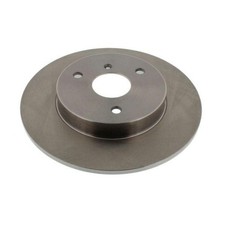 Disque de frein Smart ROADSTER