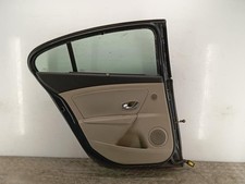 Porte arrière et accessoires Renault FLUENCE