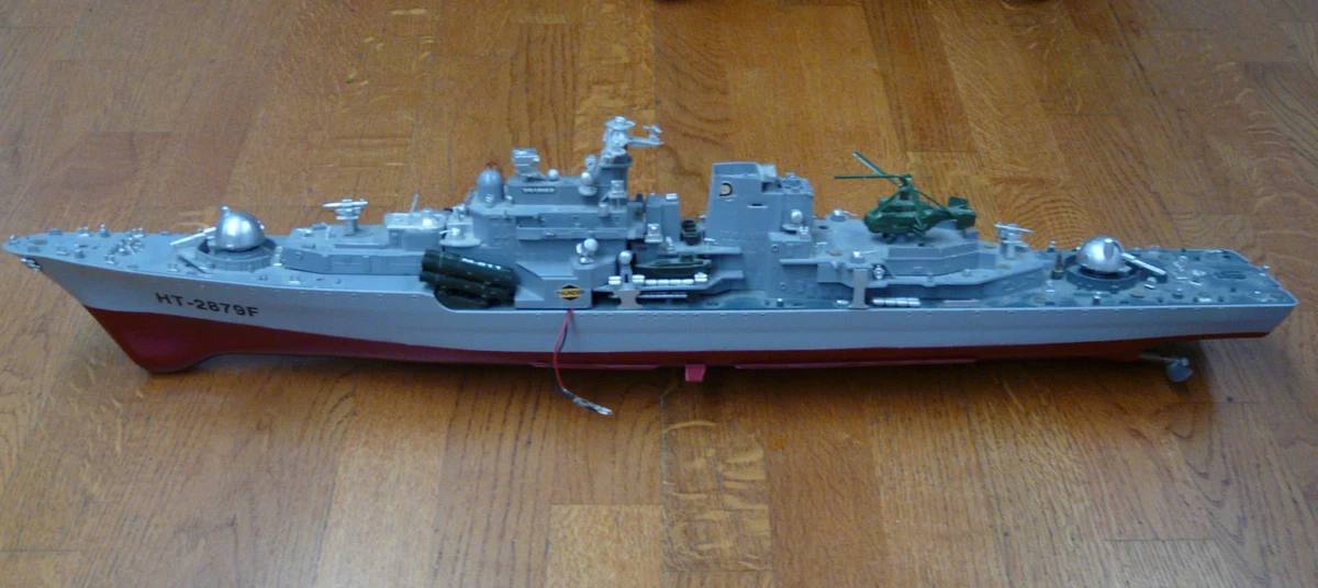 rc destroyer products for sale | eBay