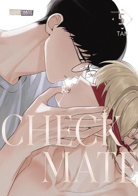 Checkmate 05 | Tan | 2025 | deutsch
