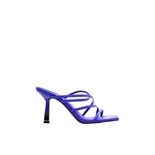 ALDO Aviah Purple 66592-500 Women's Size 8 Medium