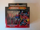 Transformers G1 Pretender Cloudburst Complete W/Box, Insert and paperwork