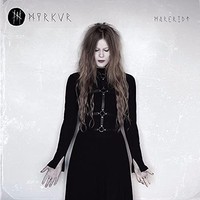 Myrkur - Mareridt - Cd - G3Z
