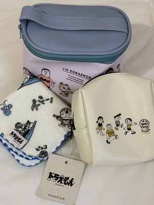 Doraemon Bulkset