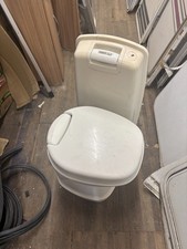 WC a cassetta girevole CARAVAN/CAMPER THETFORD C200  