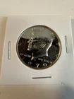 1970 S 40% Silver Gem BU Proof Kennedy Half Dollar