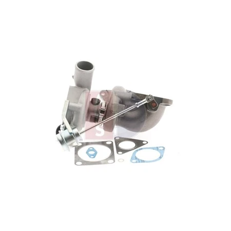 Turbolader T914926