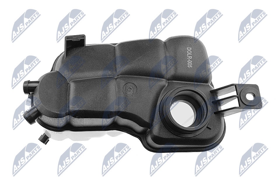 N.T.Y. CZW-LR-005.NTY Expansion Tank, coolant for LAND ROVER,VOLVO - Image 3