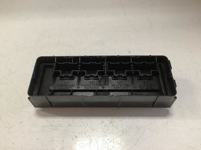 Chassis ECM Manual Temperature Control Fits 14-15 EQUINOX 289284