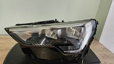 GENUINE AUDI Q3 LEFT PASSENGER SIDE LED HEADLIGHT 83A941011A *S186 2018-23