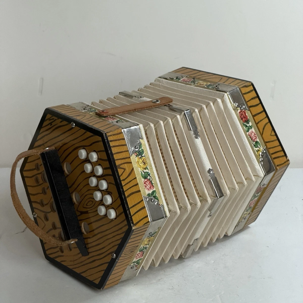25+ Vintage Accordions for sale | Updated Oct 2026