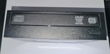HP DVD/CD REWRITABLE DRIVE  DH-16ACSH-HR2