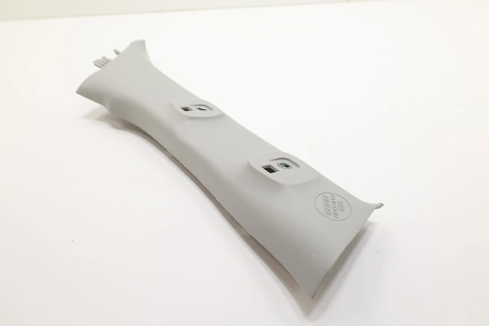 Toyota 4runner 2010-2024 delantero derecho panel de moldura de pilar OEM_LB22 Foto 2 de 4