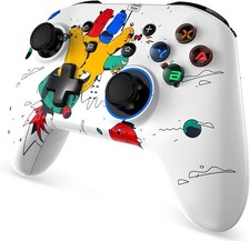 EasySMX Wireless Controller for Nintendo Swit...