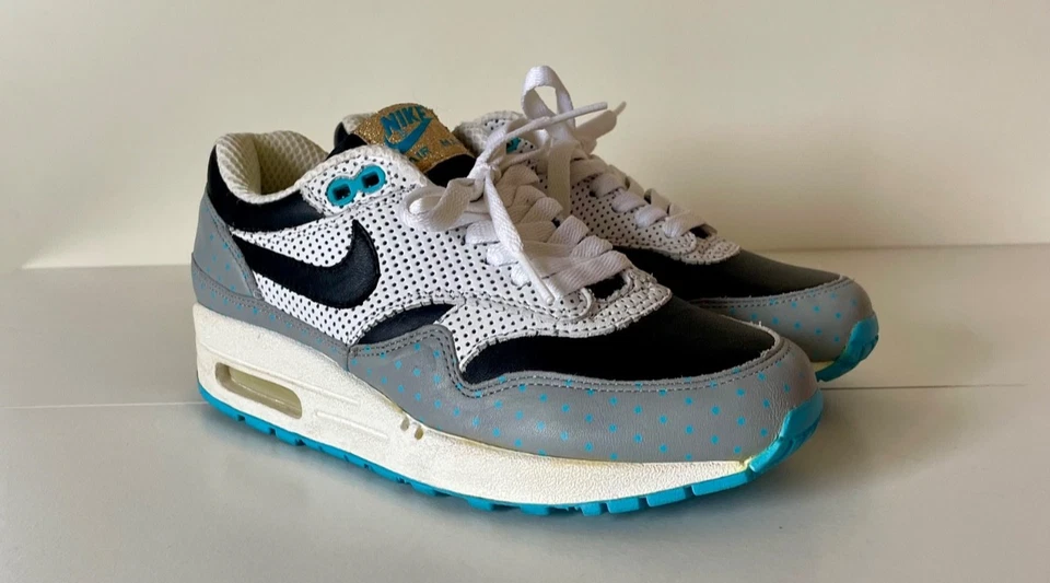 Nike Air Max 1 PRM, foto 4 de 5