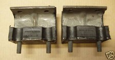 Usa 55 56 57 Ford Motor Mounts 272 292 312 Engine Mounts 8 Cylinder Usa 55 56 57 Ford Motor Mounts 272 292 312 Engine Mounts 8 Cylinder