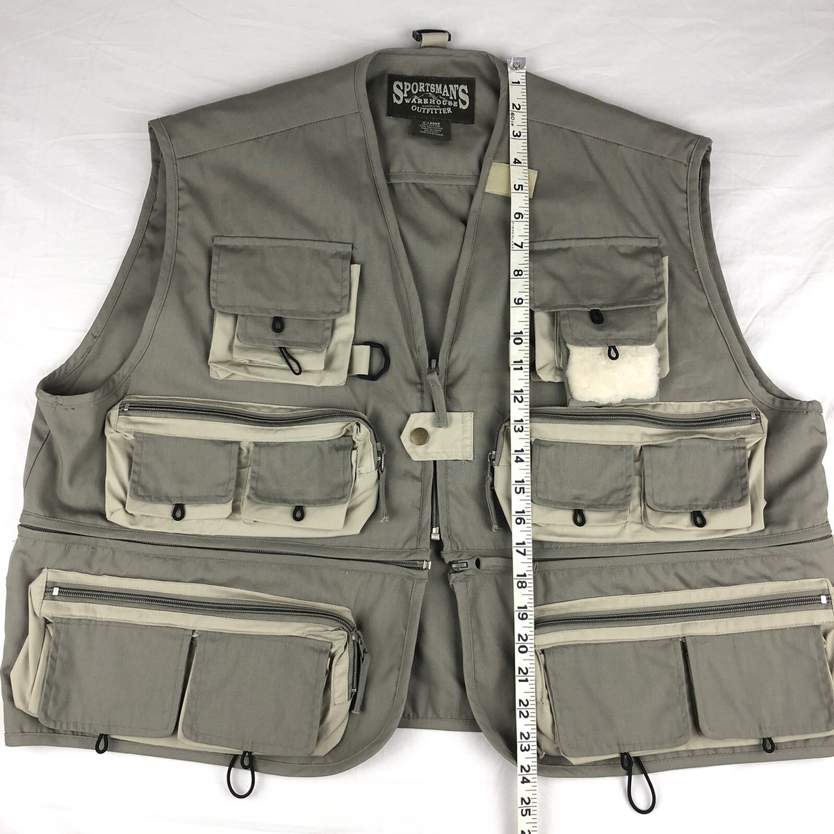 Veste Actistretch Stagunt marron homme pour mi-saison