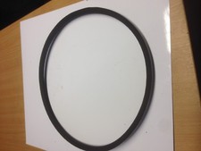 Drive Belt - 13HP/14HP/15HP Petrol Chipper Replacement Spare Part 