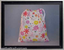 Gymnastics Leotard Grip Bags / Yoga and Pilates Gymnasts Birthday Goody Bag