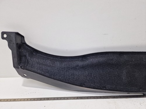 BMW 1 SERIES 118i BULKHEAD TOP SECTION FRONT ENGINE COVER 2022 51719853477 F40 - Picture 7 of 10