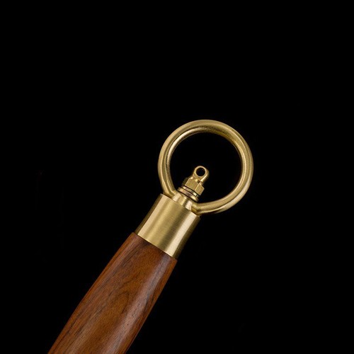 China GongFu Martial arts Perform TaiJi HuanShou Sword Stainless Steel Blade 806 - Picture 2 of 30