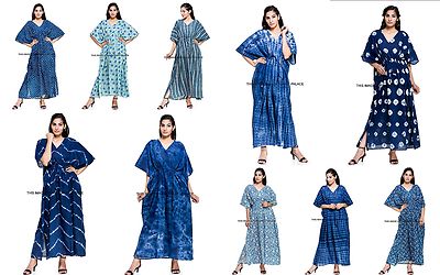caftan dress plus size