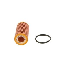 Bosch Engine Oil Filter Insert For Audi A3 8VA RS3 Quattro Genuine