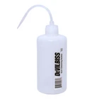DEVILBISS Spray Gun Maintenance Pressure Pot Cleaning Bottle 500ml