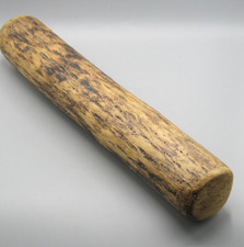 Old Vintage Cactus Rain Stick Shaker Percussion Musical Instrument 18"