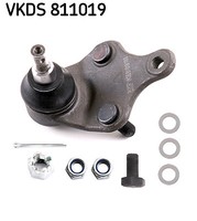 SKF VKDS811019 Traggelenk Vorne FüR Toyota Avensis 1.6-2.2D 11.08-10.18
