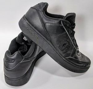 vintage reebok mens shoes