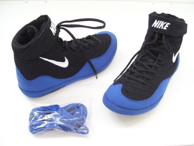 nike wrestling shoes inflict 3