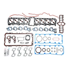 Full Gasket Set 00-04 For Ford F150 F350 Expedition Excursion E150 E250 5.4L