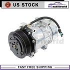 Fits Jeep Cherokee 2.5L 4.0L 1994 1995 1996 A/C AC Compressor