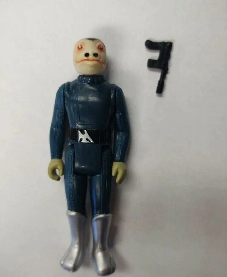 Mint hotsell blue snaggletooth