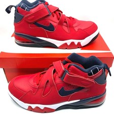 nike air force max cb red