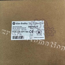 842E-CM-SIP11BA AB 842ECMSIP11BA Encoder Ethe...