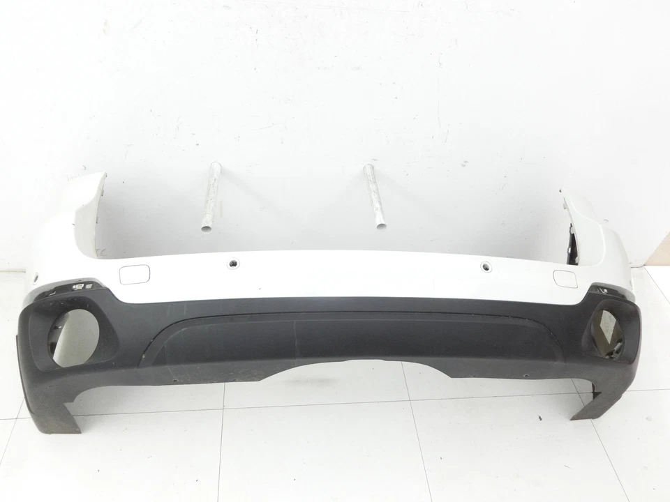 Parachoques posterior para 300 BMW X5 F15 13-18 5112-7378571 7378571 - Imagen 2 de 4