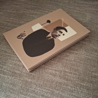 The Outsider ALBERT CAMUS Illustrated Matthew Richardson FOLIO SOCIETY 2011