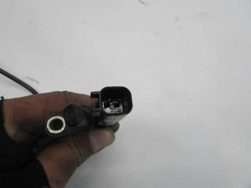 ABS Speed Sensor Traverse 2009 2017 Right Passenger Rear Wheel Anti Lock Brake - Image 2 of 4