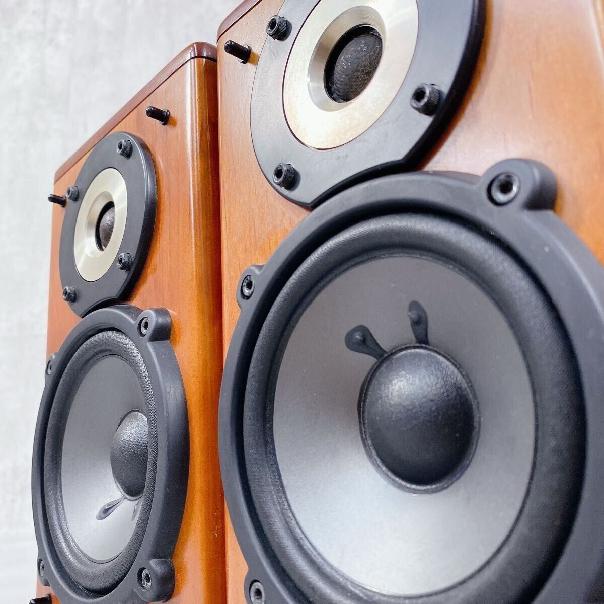 Victor SX-EX7S 2way 2 speaker speaker system, bass reflex Victor SX-EX7S 2way 2 speaker speaker system, bass reflex