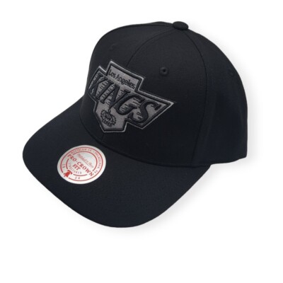 Mitchell & Ness Los Angeles Kings Team Ground 2.0 Pro Crown