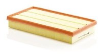 Original Mann-Filter Luftfilter C 43 002 FüR Mercedes-Benz