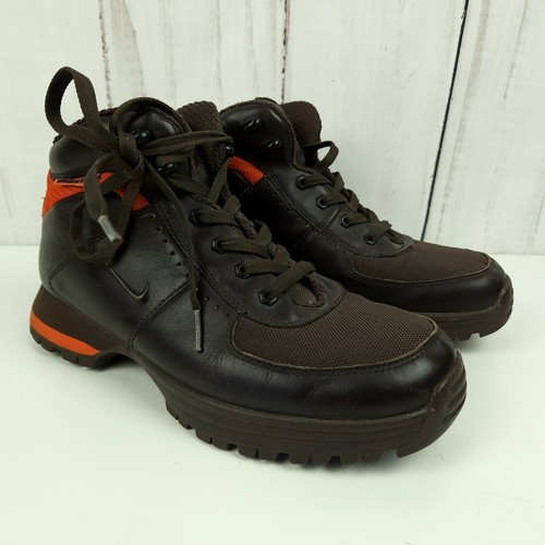 2007 NIKE ACG Men's Boots 309722-281 