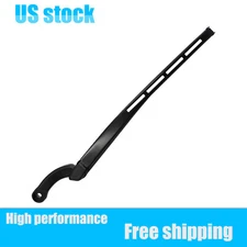 Brand New Front Left Windshield Wiper Arm For 04-09 Audi A4 A4 Quattro RS4 S4