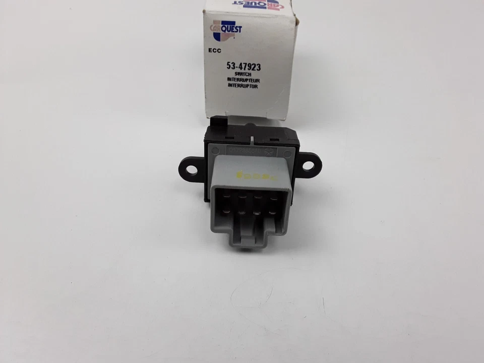 动力窗开关适用于道奇普利茅斯克莱斯勒 Neon 2000 2001 2002 2003 - 2005 — 第 4/4 张图片