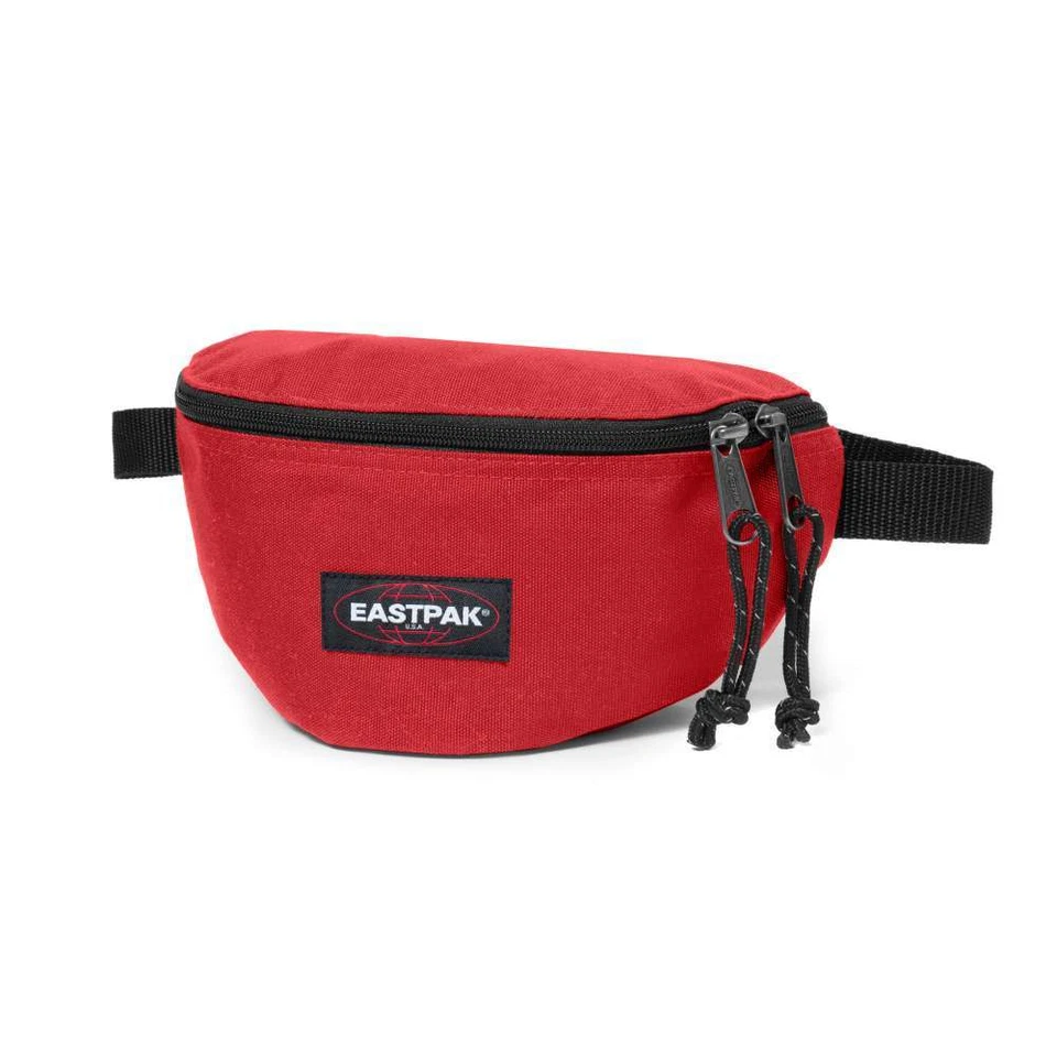EASTPAK Springer 2L Apple Pick Red EK074_98M rot Bauchtasche Gürteltasche